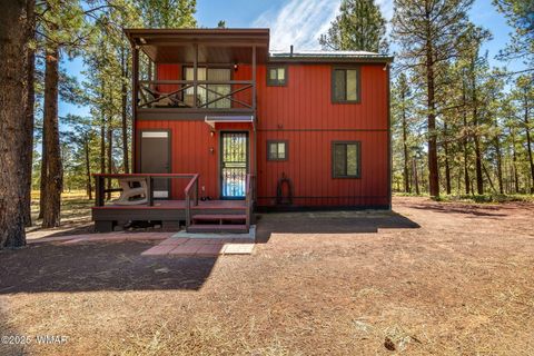 Tiny photo for 11 N 1030 Street, Greer, AZ 85927 (MLS # 255504)