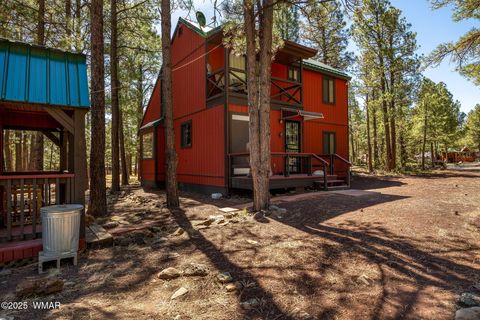 Tiny photo for 11 N 1030 Street, Greer, AZ 85927 (MLS # 255504)