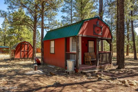 Tiny photo for 11 N 1030 Street, Greer, AZ 85927 (MLS # 255504)