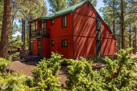 Photo of 11 N 1030 Street, Greer, AZ 85927 (MLS # 255504)