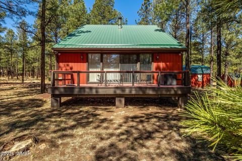 Tiny photo for 11 N 1030 Street, Greer, AZ 85927 (MLS # 255504)