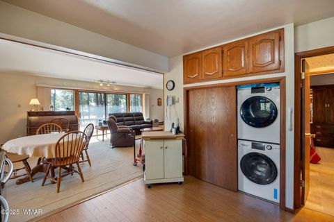 Tiny photo for 11 N 1030 Street, Greer, AZ 85927 (MLS # 255504)