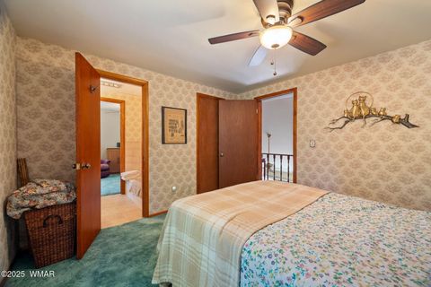 Tiny photo for 11 N 1030 Street, Greer, AZ 85927 (MLS # 255504)