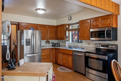 Tiny photo for 11 N 1030 Street, Greer, AZ 85927 (MLS # 255504)