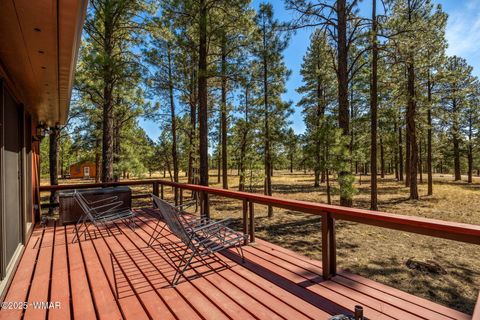 Tiny photo for 11 N 1030 Street, Greer, AZ 85927 (MLS # 255504)