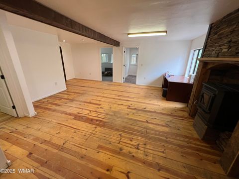 Tiny photo for 2051 Stradling Lane, Pinetop, AZ 85935 (MLS # 257592)