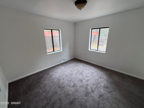 Tiny photo for 2051 Stradling Lane, Pinetop, AZ 85935 (MLS # 257592)