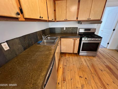 Tiny photo for 2051 Stradling Lane, Pinetop, AZ 85935 (MLS # 257592)