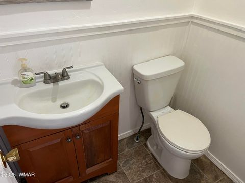Tiny photo for 2051 Stradling Lane, Pinetop, AZ 85935 (MLS # 257592)