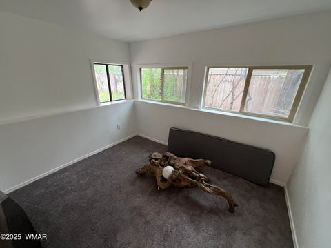 Tiny photo for 2051 Stradling Lane, Pinetop, AZ 85935 (MLS # 257592)