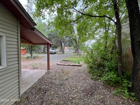 Tiny photo for 2051 Stradling Lane, Pinetop, AZ 85935 (MLS # 257592)