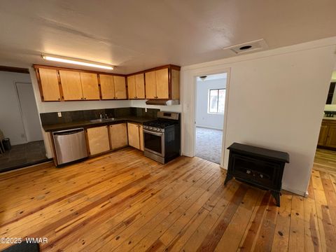 Tiny photo for 2051 Stradling Lane, Pinetop, AZ 85935 (MLS # 257592)