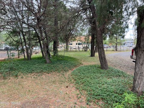 Tiny photo for 2051 Stradling Lane, Pinetop, AZ 85935 (MLS # 257592)