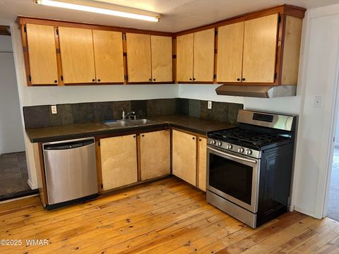 Tiny photo for 2051 Stradling Lane, Pinetop, AZ 85935 (MLS # 257592)