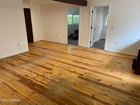 Tiny photo for 2051 Stradling Lane, Pinetop, AZ 85935 (MLS # 257592)
