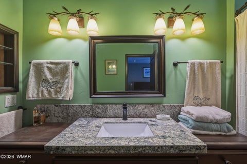 Tiny photo for 4449 Star Shine Circle, Happy Jack, AZ 86024 (MLS # 260927)