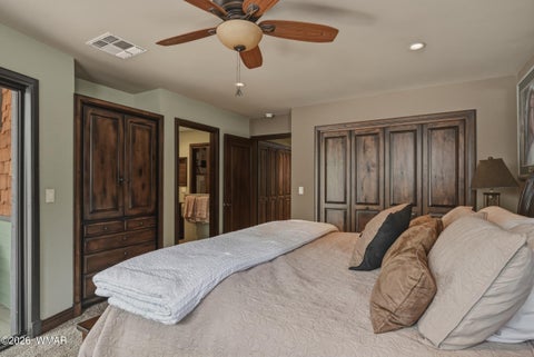 Tiny photo for 4449 Star Shine Circle, Happy Jack, AZ 86024 (MLS # 260927)