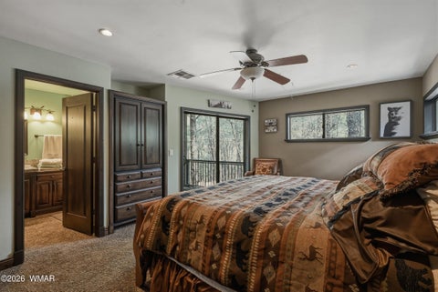 Tiny photo for 4449 Star Shine Circle, Happy Jack, AZ 86024 (MLS # 260927)