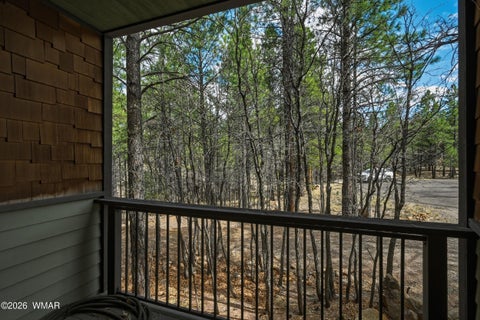 Tiny photo for 4449 Star Shine Circle, Happy Jack, AZ 86024 (MLS # 260927)