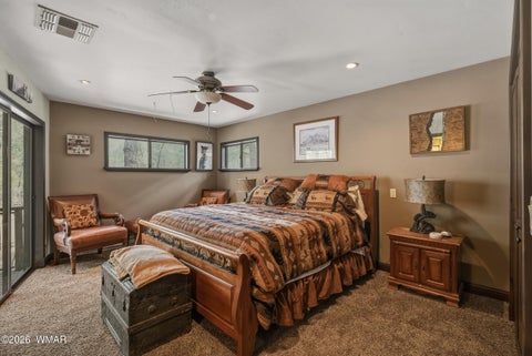 Tiny photo for 4449 Star Shine Circle, Happy Jack, AZ 86024 (MLS # 260927)