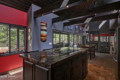 Tiny photo for 4449 Star Shine Circle, Happy Jack, AZ 86024 (MLS # 260927)