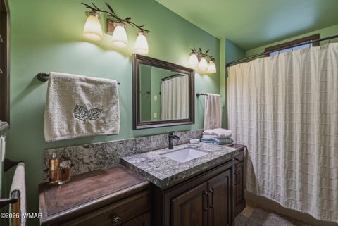 Tiny photo for 4449 Star Shine Circle, Happy Jack, AZ 86024 (MLS # 260927)