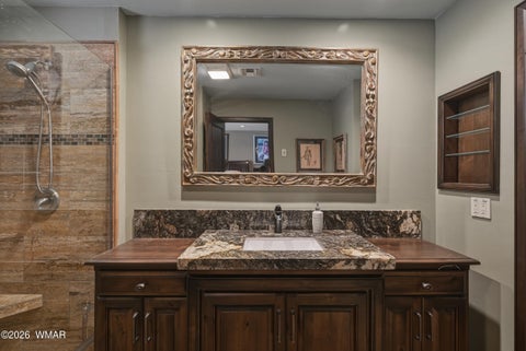 Tiny photo for 4449 Star Shine Circle, Happy Jack, AZ 86024 (MLS # 260927)