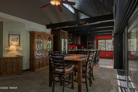 Tiny photo for 4449 Star Shine Circle, Happy Jack, AZ 86024 (MLS # 260927)