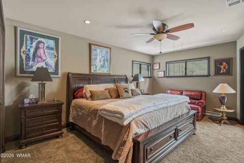 Tiny photo for 4449 Star Shine Circle, Happy Jack, AZ 86024 (MLS # 260927)