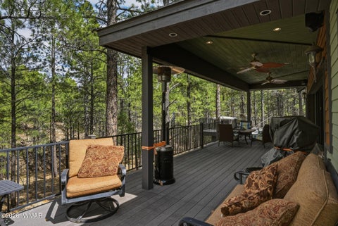 Tiny photo for 4449 Star Shine Circle, Happy Jack, AZ 86024 (MLS # 260927)