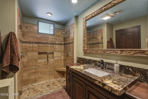Tiny photo for 4449 Star Shine Circle, Happy Jack, AZ 86024 (MLS # 260927)