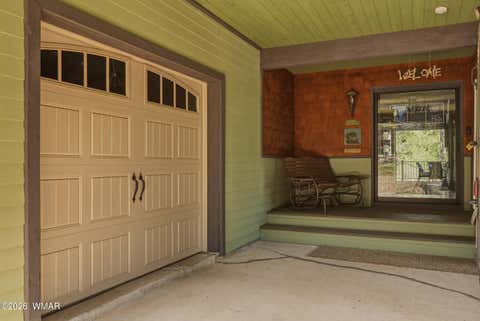 Tiny photo for 4449 Star Shine Circle, Happy Jack, AZ 86024 (MLS # 260927)