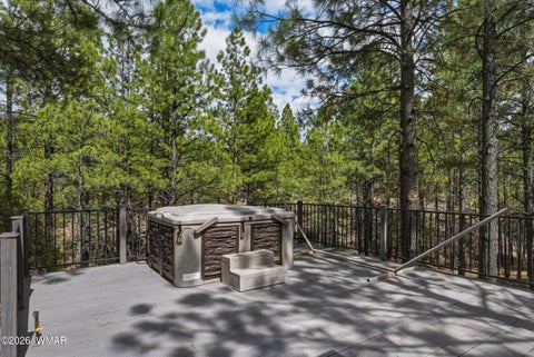 Tiny photo for 4449 Star Shine Circle, Happy Jack, AZ 86024 (MLS # 260927)