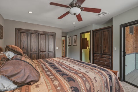 Tiny photo for 4449 Star Shine Circle, Happy Jack, AZ 86024 (MLS # 260927)