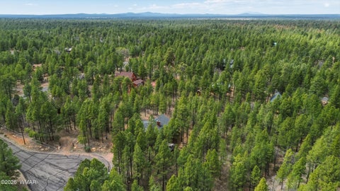 Tiny photo for 4449 Star Shine Circle, Happy Jack, AZ 86024 (MLS # 260927)