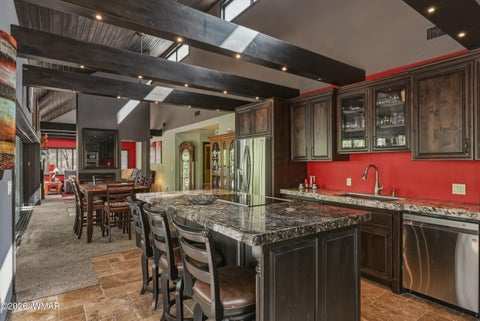 Tiny photo for 4449 Star Shine Circle, Happy Jack, AZ 86024 (MLS # 260927)