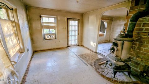 Tiny photo for 1961 W Gardner Lane, Lakeside, AZ 85929 (MLS # 258012)