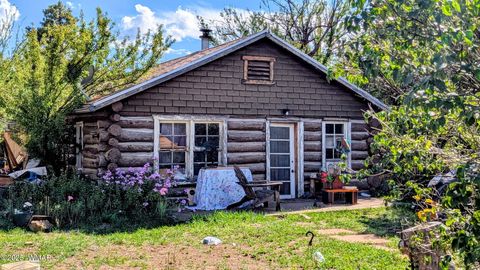 Photo of 1961 W Gardner Lane, Lakeside, AZ 85929 (MLS # 258012)