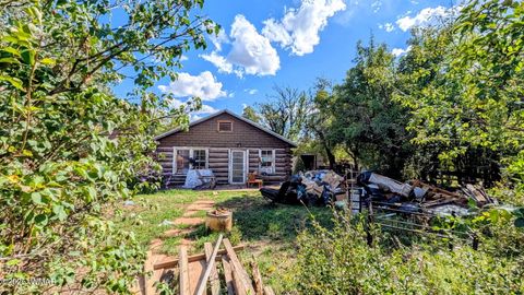 Tiny photo for 1961 W Gardner Lane, Lakeside, AZ 85929 (MLS # 258012)