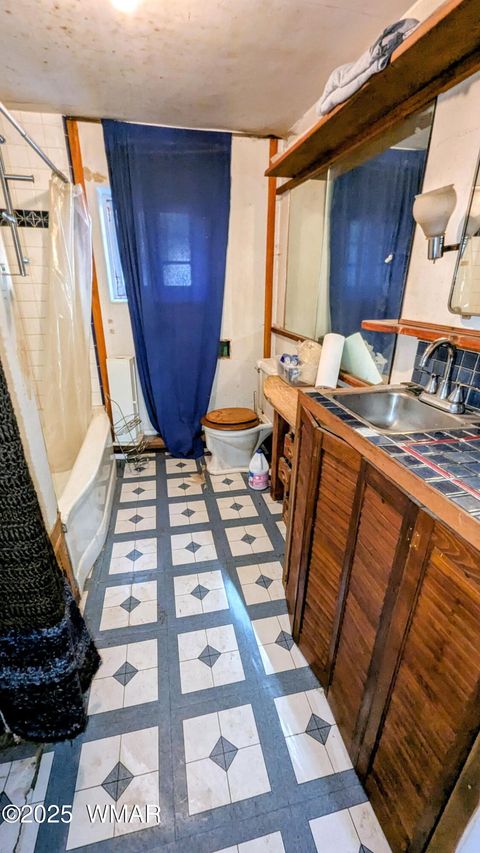 Tiny photo for 1961 W Gardner Lane, Lakeside, AZ 85929 (MLS # 258012)