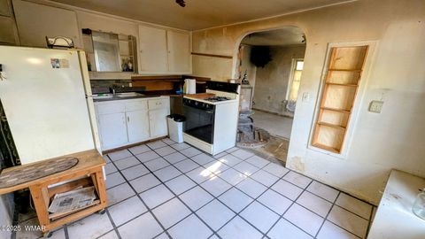 Tiny photo for 1961 W Gardner Lane, Lakeside, AZ 85929 (MLS # 258012)