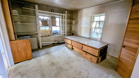 Tiny photo for 1961 W Gardner Lane, Lakeside, AZ 85929 (MLS # 258012)