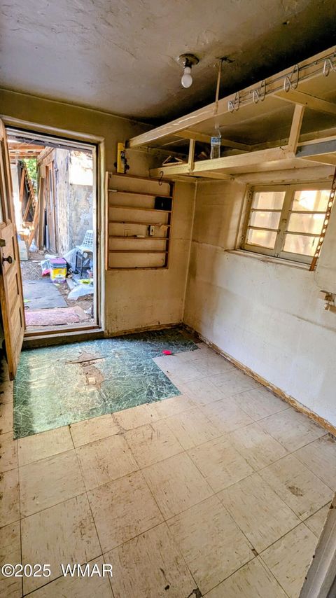 Tiny photo for 1961 W Gardner Lane, Lakeside, AZ 85929 (MLS # 258012)