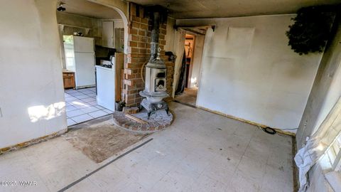 Tiny photo for 1961 W Gardner Lane, Lakeside, AZ 85929 (MLS # 258012)