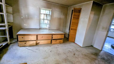 Tiny photo for 1961 W Gardner Lane, Lakeside, AZ 85929 (MLS # 258012)