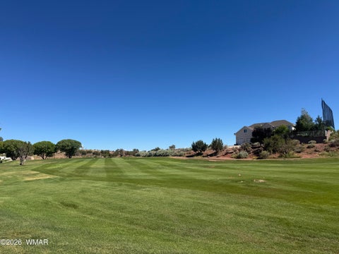 Tiny photo for W Sand Trap Lane, Snowflake, AZ 85937 (MLS # 261984)