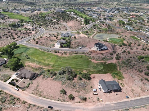 Tiny photo for W Sand Trap Lane, Snowflake, AZ 85937 (MLS # 261984)