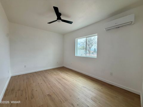 Tiny photo for 731 Tori Circle, Springerville, AZ 85938 (MLS # 261126)