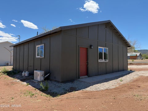 Tiny photo for 731 Tori Circle, Springerville, AZ 85938 (MLS # 261126)