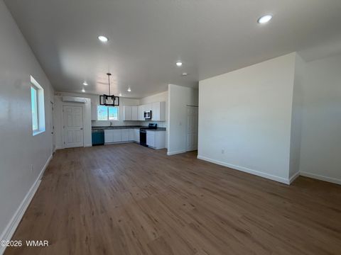 Tiny photo for 731 Tori Circle, Springerville, AZ 85938 (MLS # 261126)